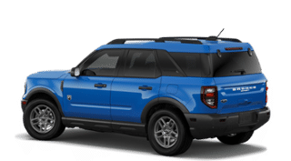 2026 Ford Bronco Sport® External Image 3
